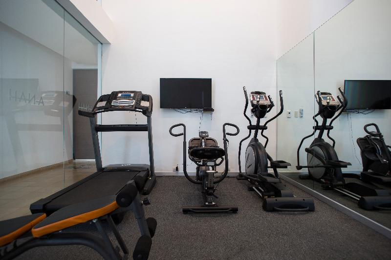 Anah Suites By Sunest