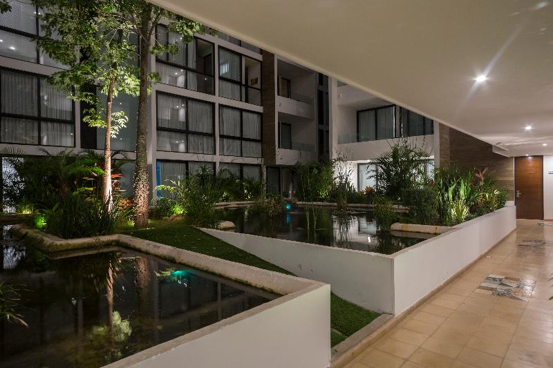 Anah Suites By Sunest