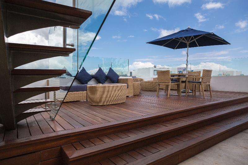 Anah Suites By Sunest