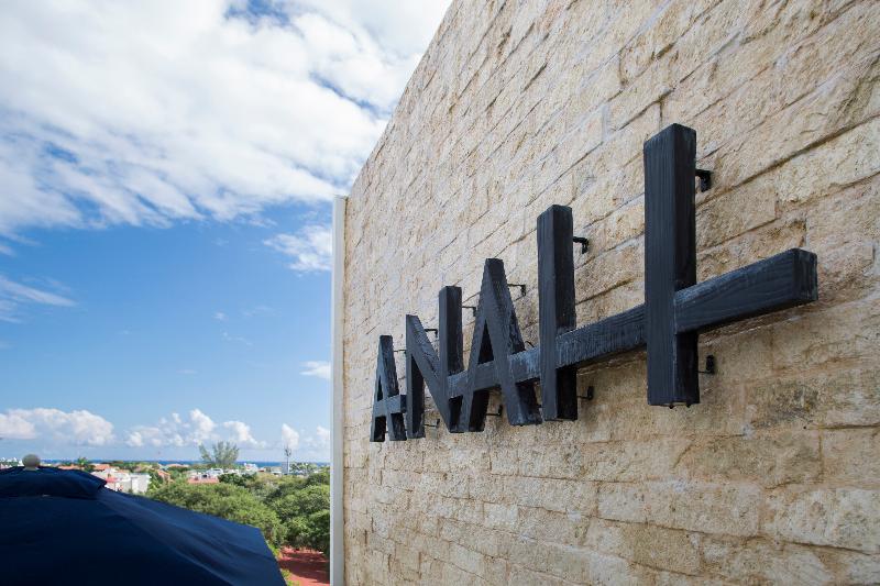 Anah Suites By Sunest