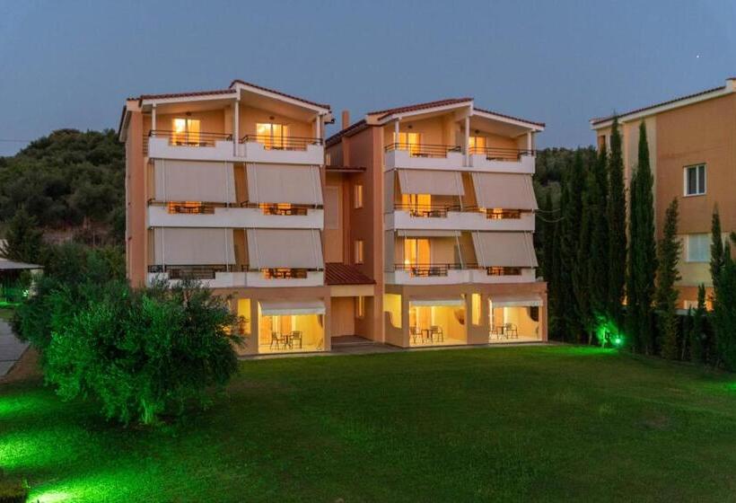 Anilio Plaza