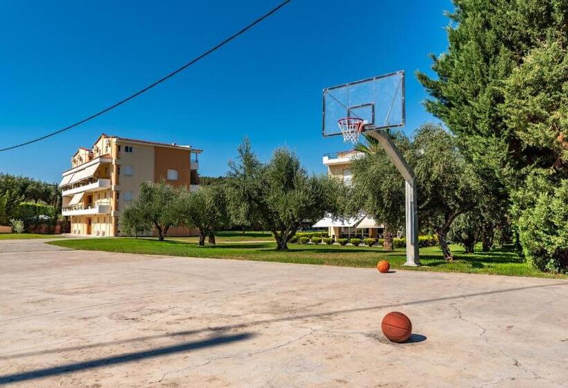 Anilio Plaza