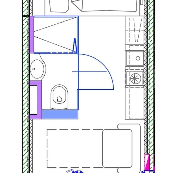 Smart Apart Living   Wien Hauptbahnhof   Self Check In