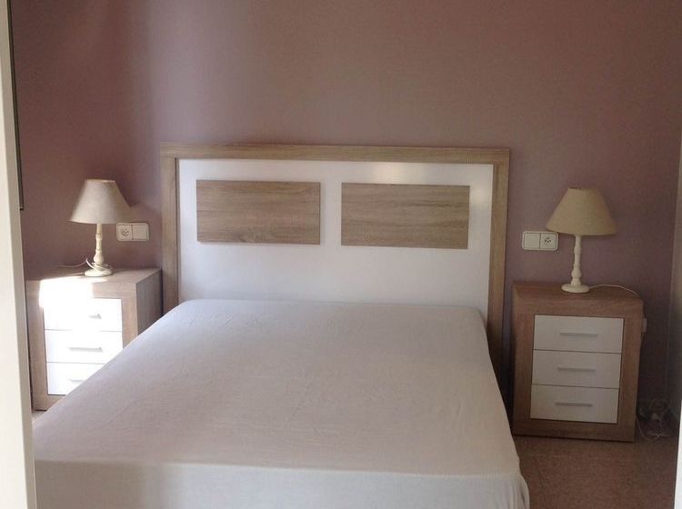 Apartamentos Dalinium