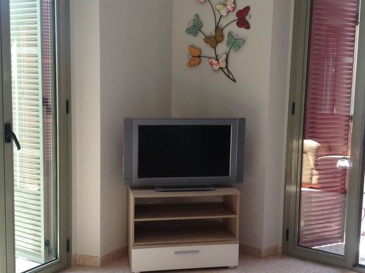 Apartamentos Dalinium