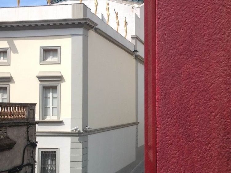 Apartamentos Dalinium