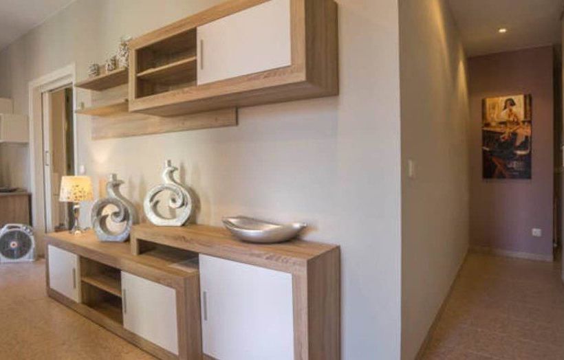 Apartamentos Dalinium