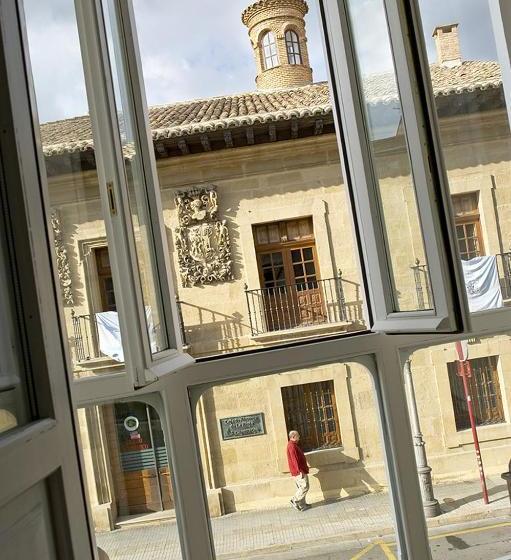 Apartamentos Turísticos Los Zapatos Morados