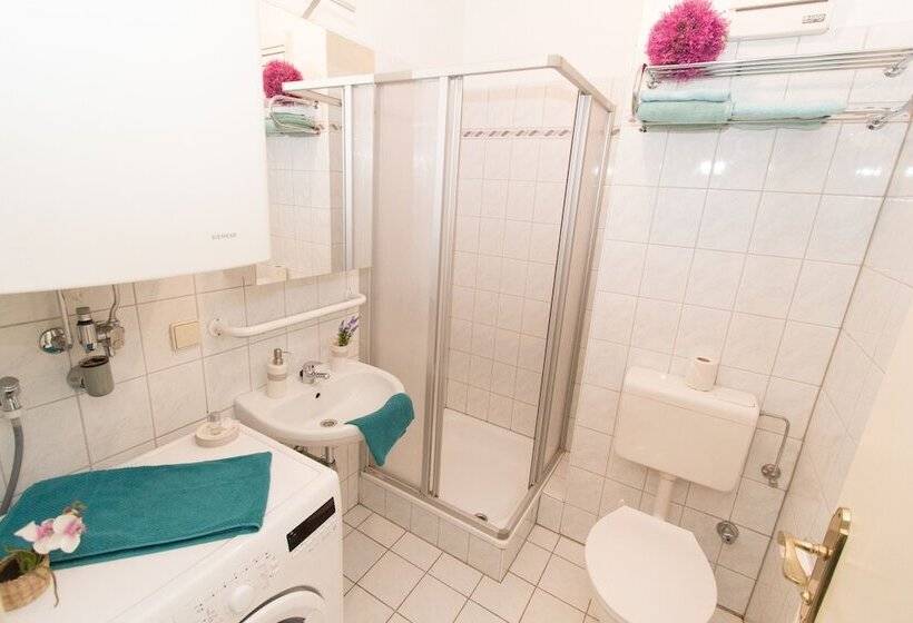 Apartment Wichtelgasse