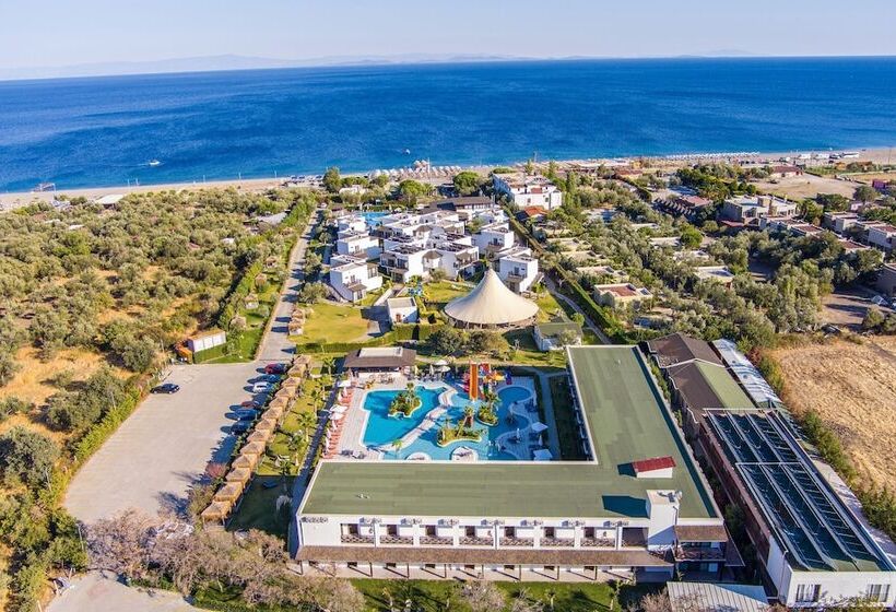 Assos Barbarossa Hotel Special Class