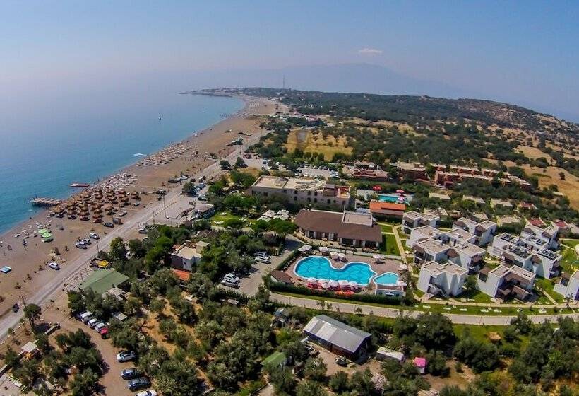 Assos Barbarossa Hotel Special Class