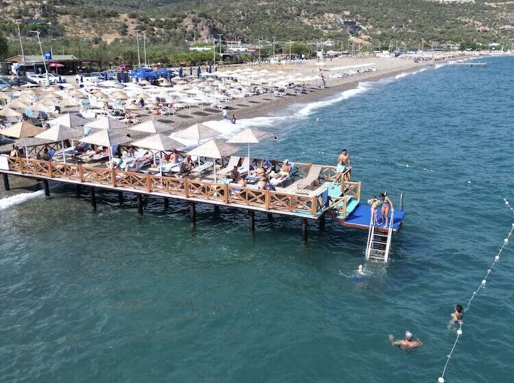 Assos Barbarossa Hotel Special Class