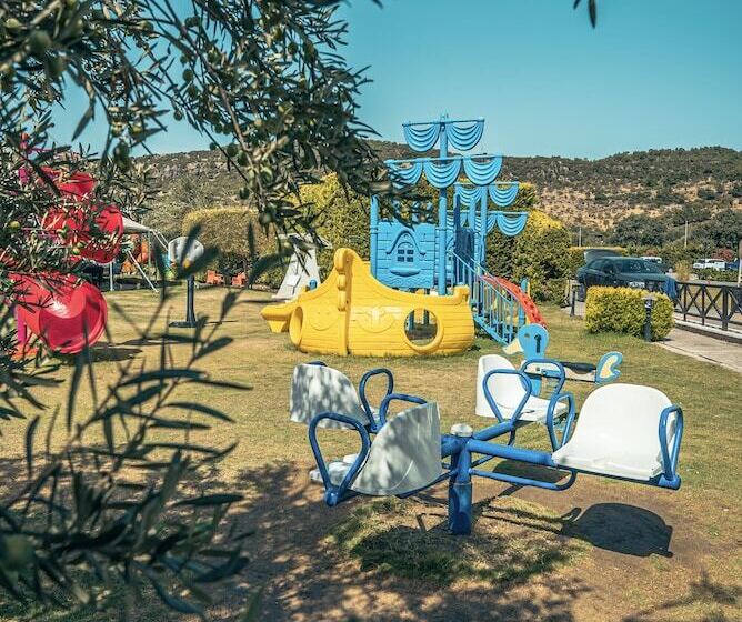 Assos Barbarossa Hotel Special Class