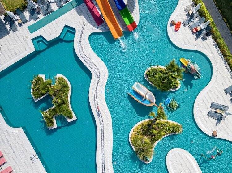 Assos Barbarossa Hotel Special Class