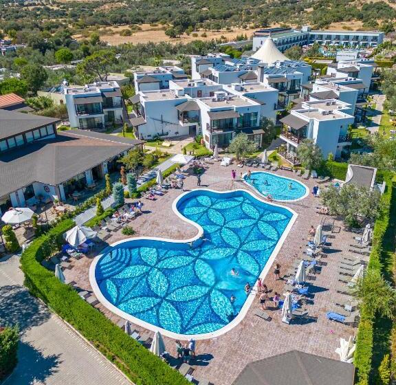 Assos Barbarossa Hotel Special Class