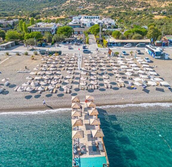 Assos Barbarossa Hotel Special Class