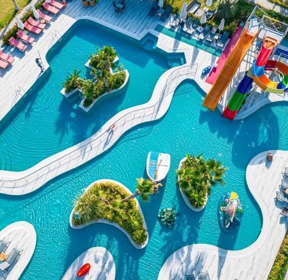 Assos Barbarossa Hotel Special Class