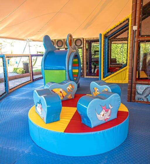 Assos Barbarossa Hotel Special Class