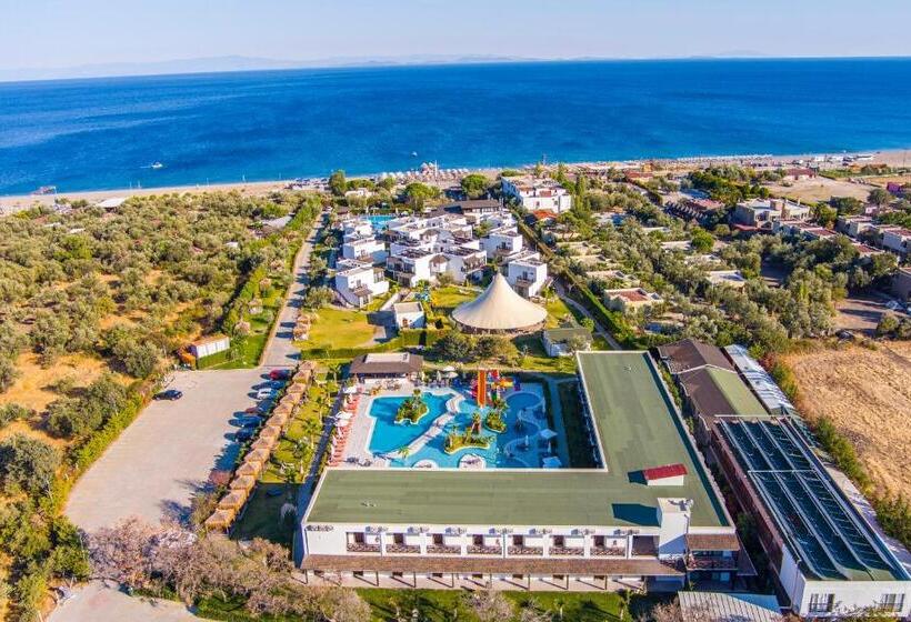 Assos Barbarossa Hotel Special Class