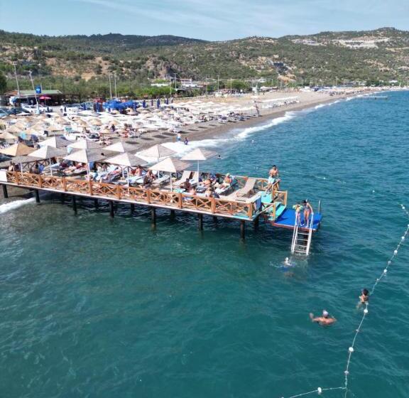 Assos Barbarossa Hotel Special Class