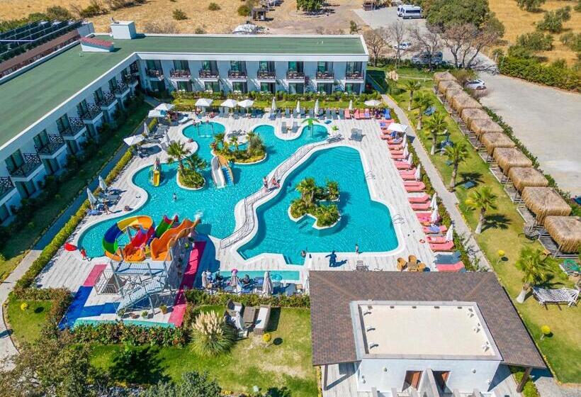 Assos Barbarossa Hotel Special Class