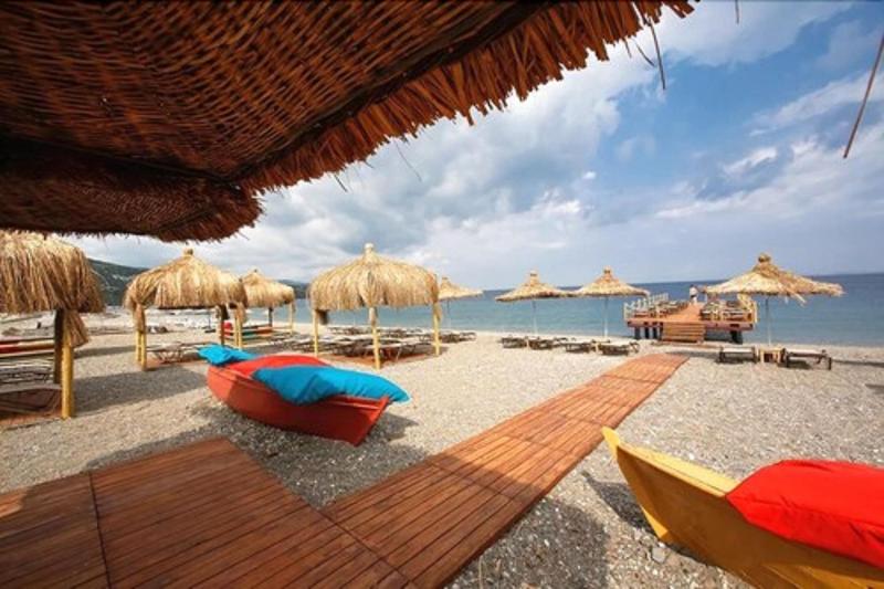 Assos Barbarossa Hotel Special Class