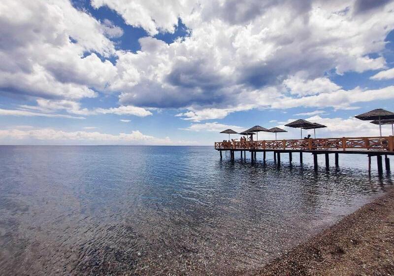 Assos Barbarossa Hotel Special Class