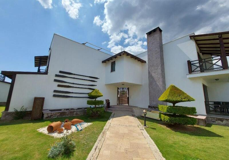 Assos Barbarossa Hotel Special Class