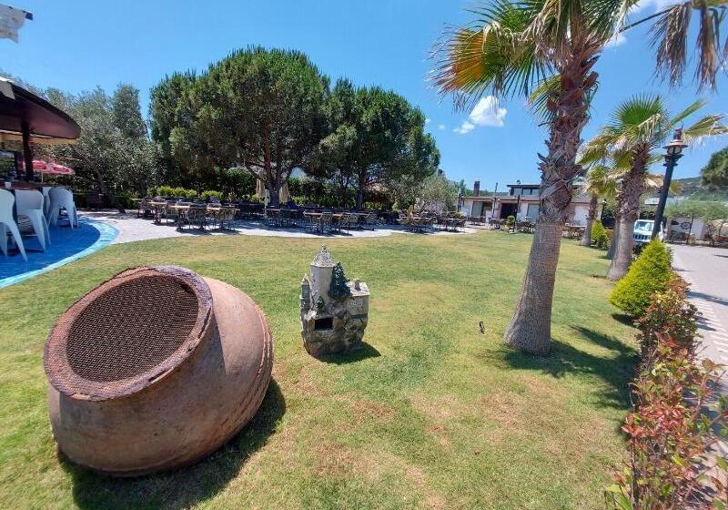 Assos Barbarossa Hotel Special Class