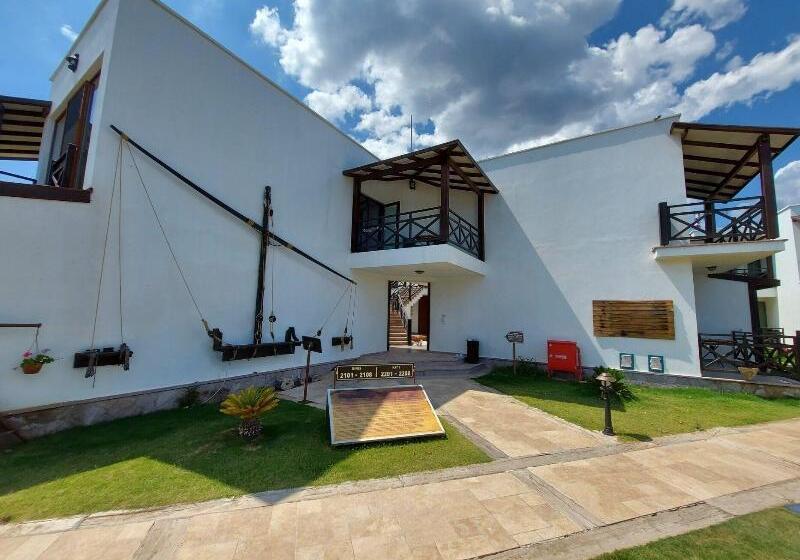 Assos Barbarossa Hotel Special Class