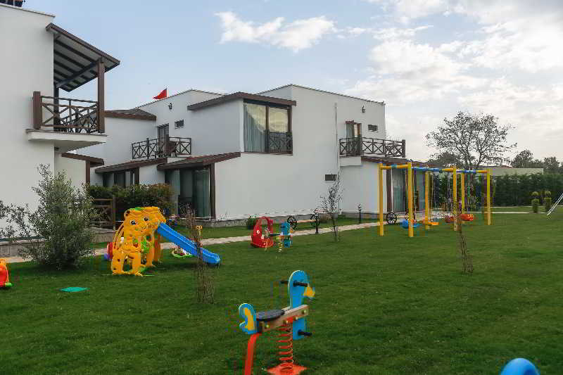 Assos Barbarossa Hotel Special Class