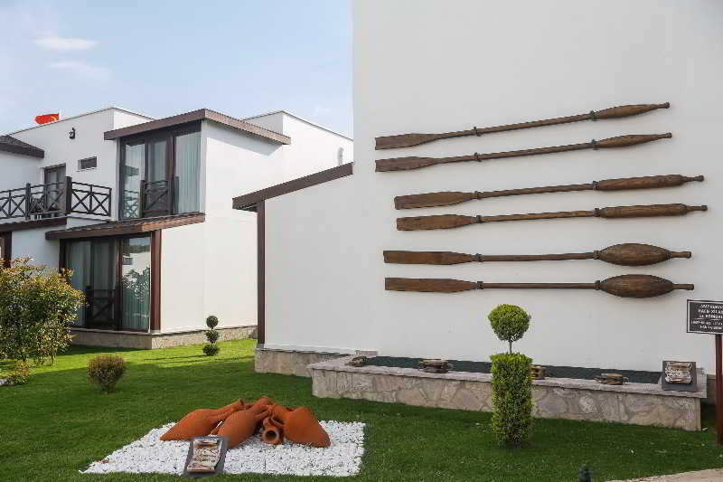 Assos Barbarossa Hotel Special Class