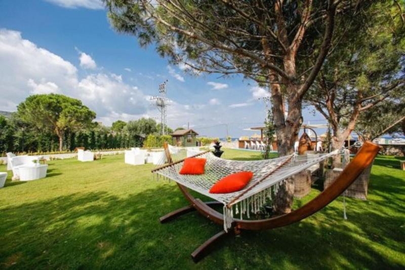 Assos Barbarossa Hotel Special Class