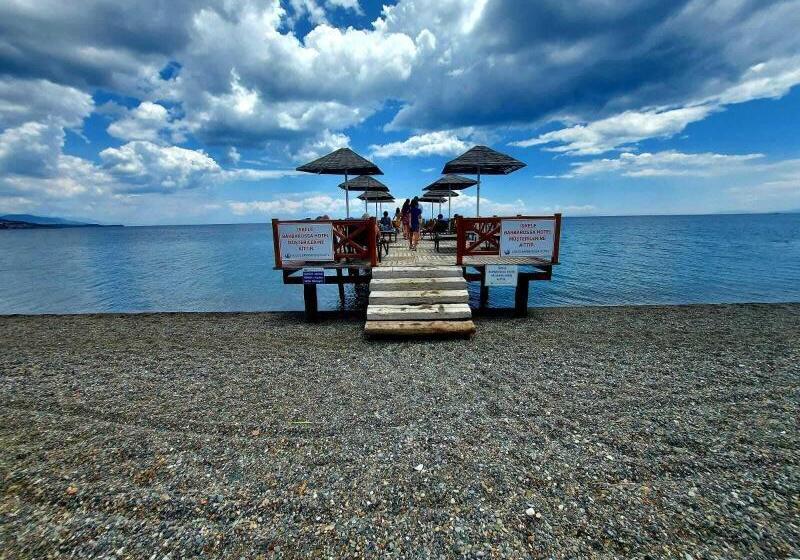 Assos Barbarossa Hotel Special Class