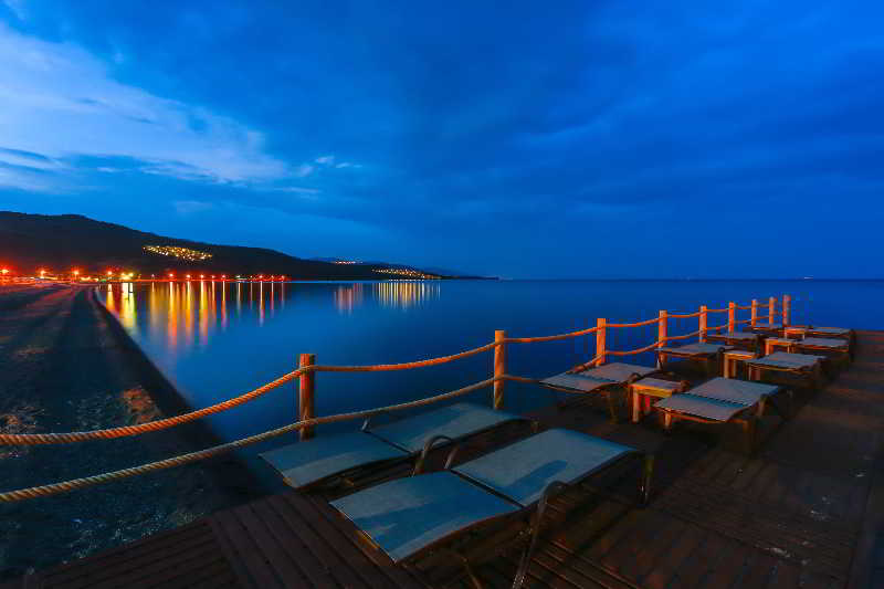 Assos Barbarossa Hotel Special Class