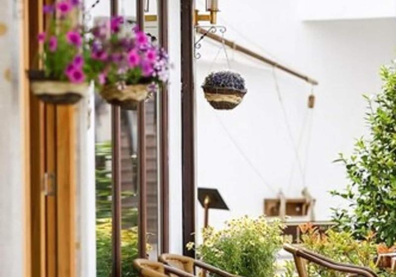 Assos Barbarossa Hotel Special Class