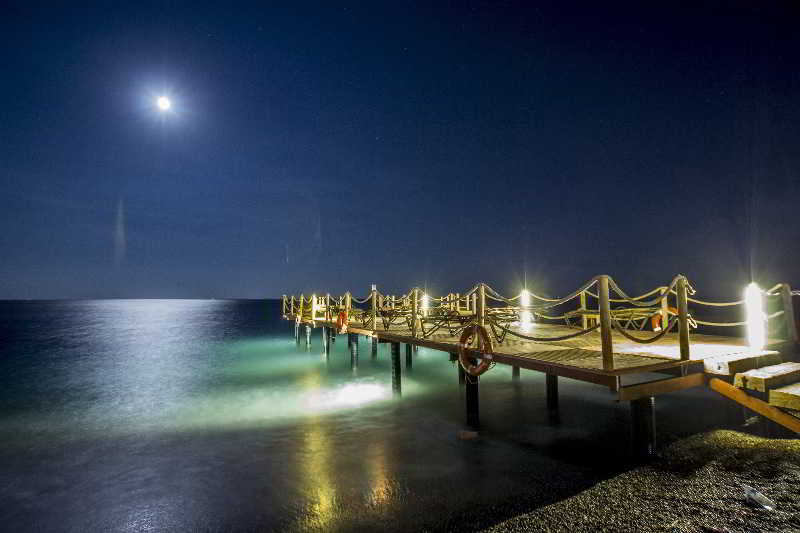 Assos Barbarossa Hotel Special Class