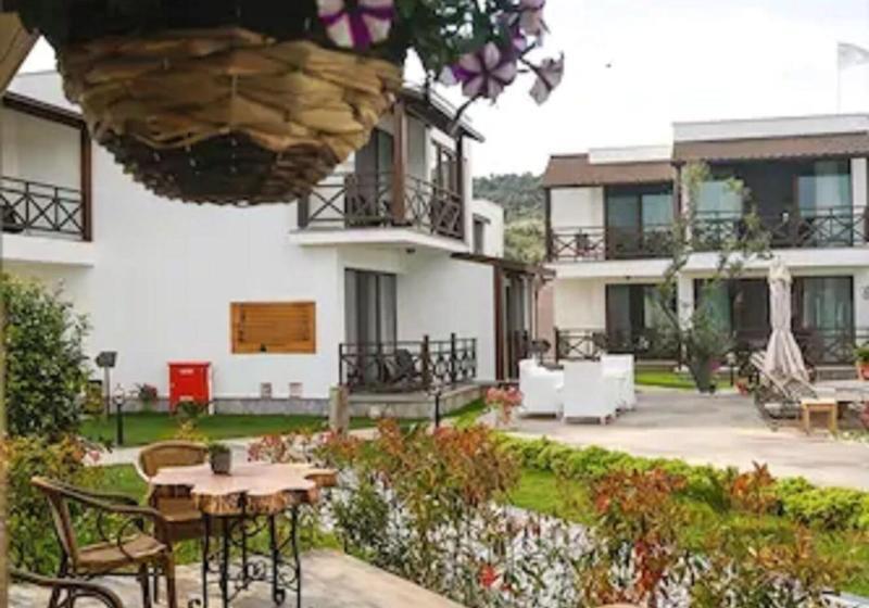 Assos Barbarossa Hotel Special Class