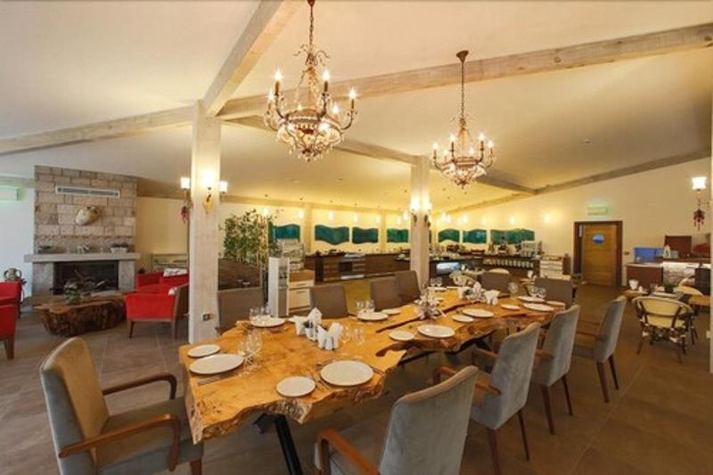 Assos Barbarossa Hotel Special Class