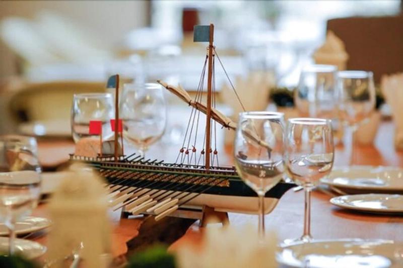 Assos Barbarossa Hotel Special Class