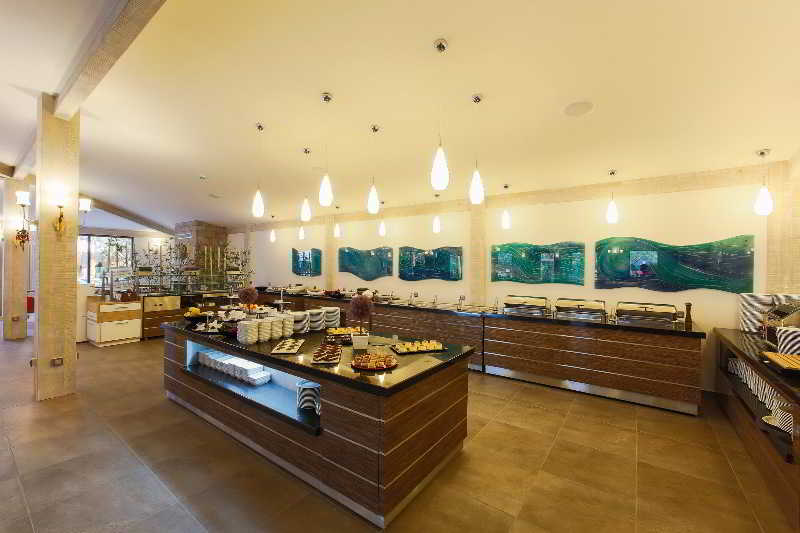 Assos Barbarossa Hotel Special Class