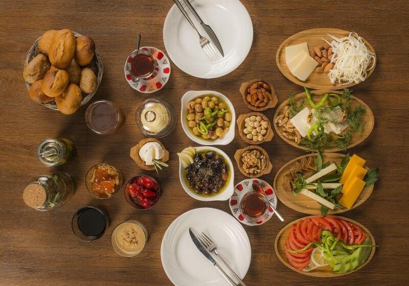 Assos Barbarossa Hotel Special Class