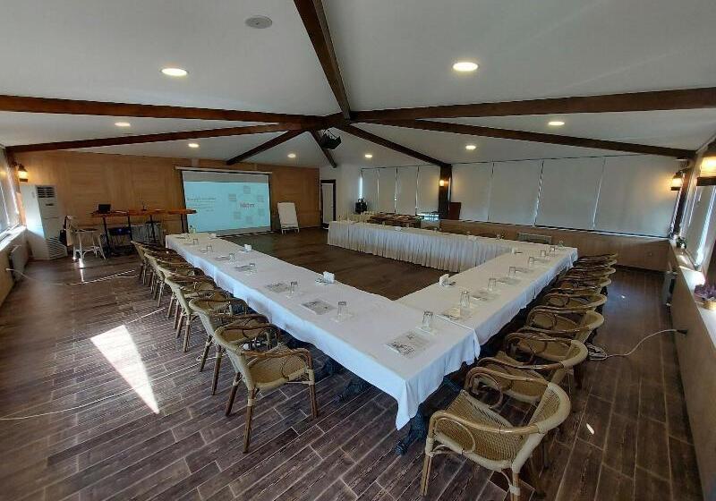 Assos Barbarossa Hotel Special Class