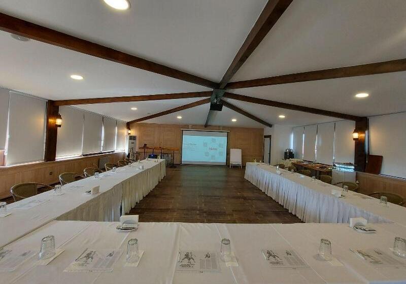 Assos Barbarossa Hotel Special Class