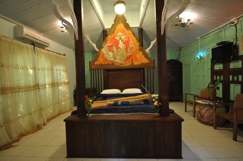 Ayutthaya Bouchic Hostel