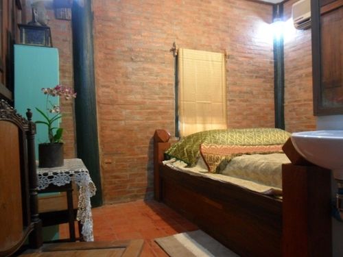 Ayutthaya Bouchic Hostel
