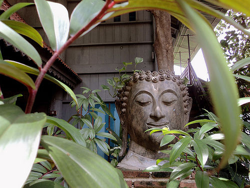 Ayutthaya Bouchic Hostel