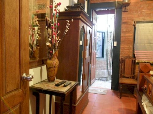 Ayutthaya Bouchic Hostel