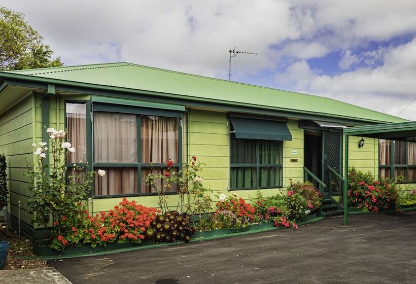 Ballarat Tranquility Cottages