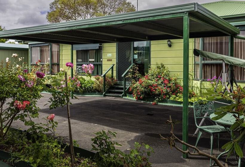 Ballarat Tranquility Cottages